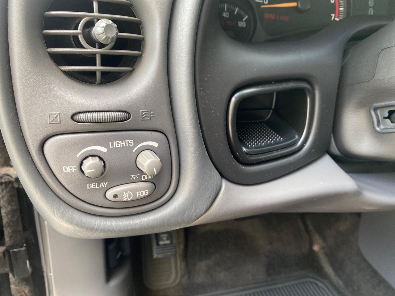 2002 Pontiac Bonneville SLE LOW MILES 82,619 Pompano Beach FL