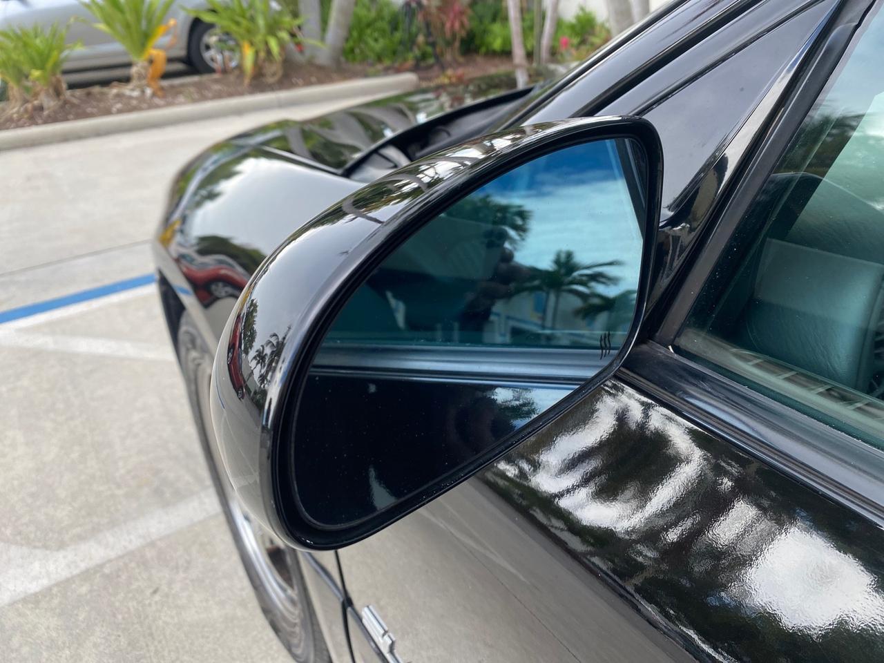 2002 Pontiac Bonneville SLE LOW MILES 82,619 Pompano Beach FL