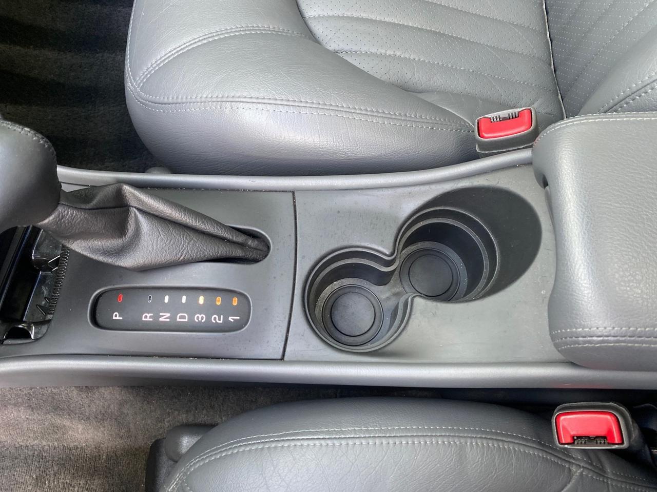 2002 Pontiac Bonneville SLE LOW MILES 82,619 Pompano Beach FL