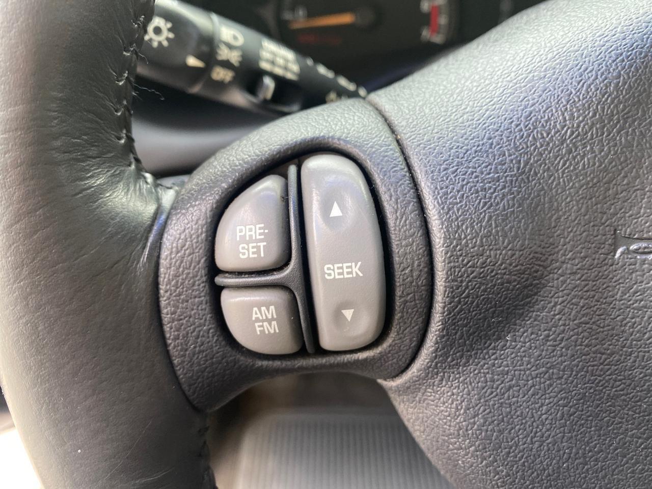2002 Pontiac Bonneville SLE LOW MILES 82,619 Pompano Beach FL