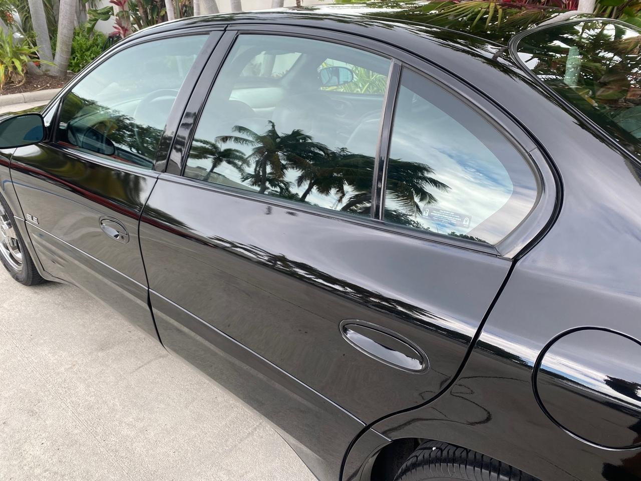 2002 Pontiac Bonneville SLE LOW MILES 82,619 Pompano Beach FL
