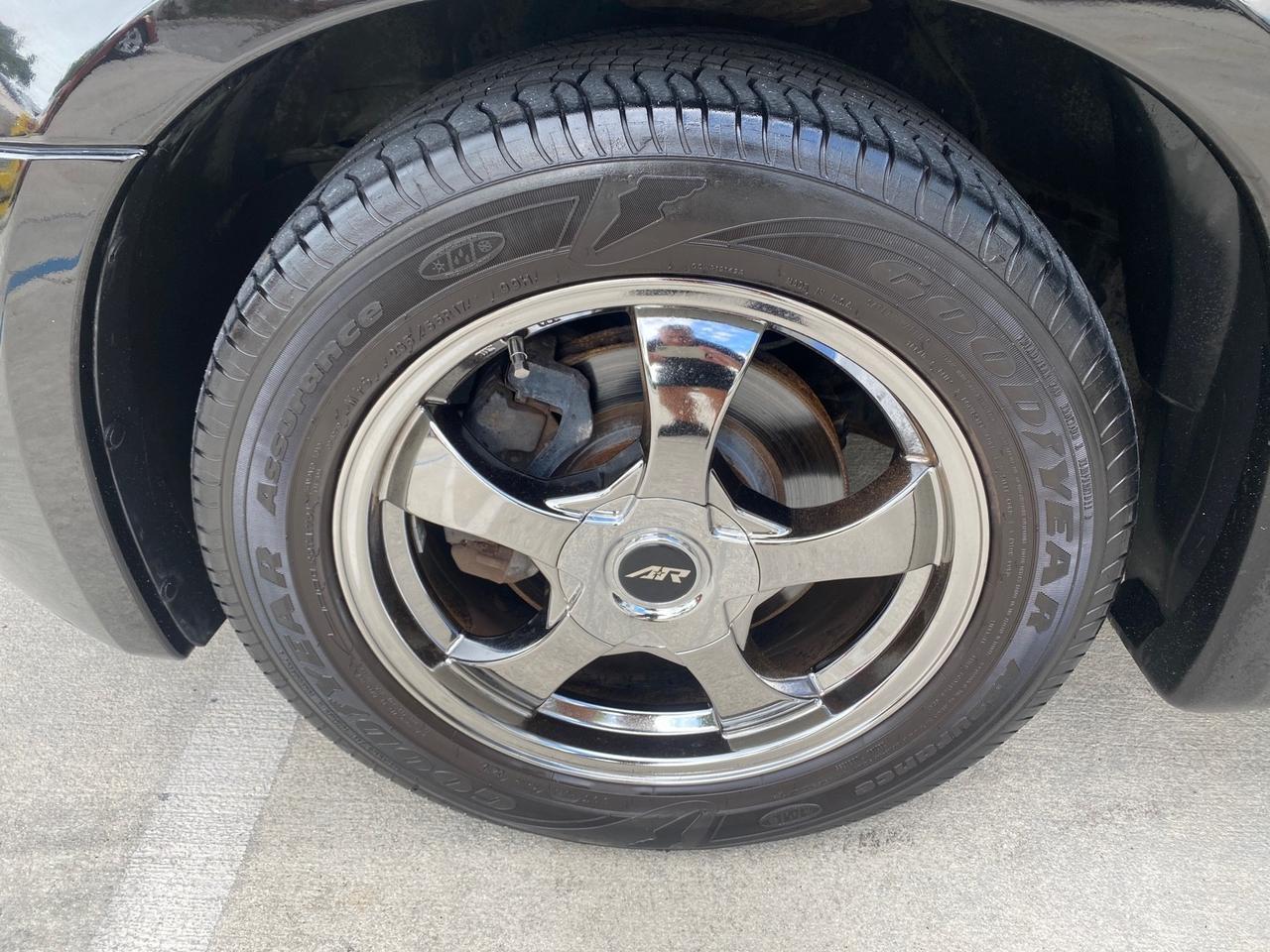 2002 Pontiac Bonneville SLE LOW MILES 82,619 Pompano Beach FL