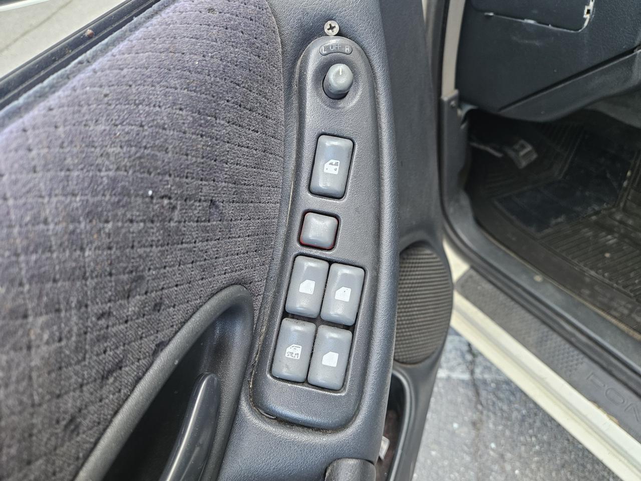 2002 Pontiac Grand Prix SE Grand Junction CO