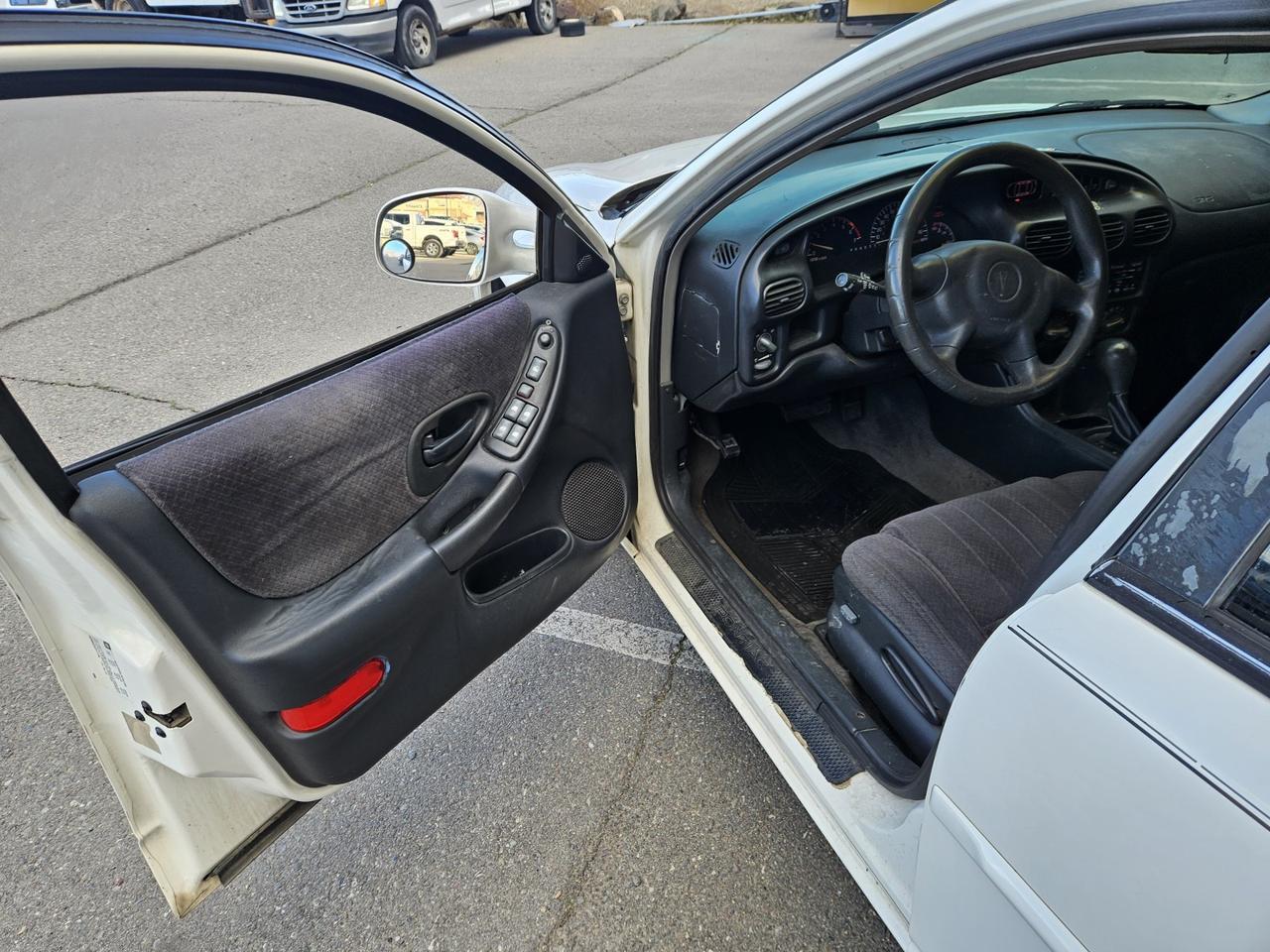 2002 Pontiac Grand Prix SE Grand Junction CO