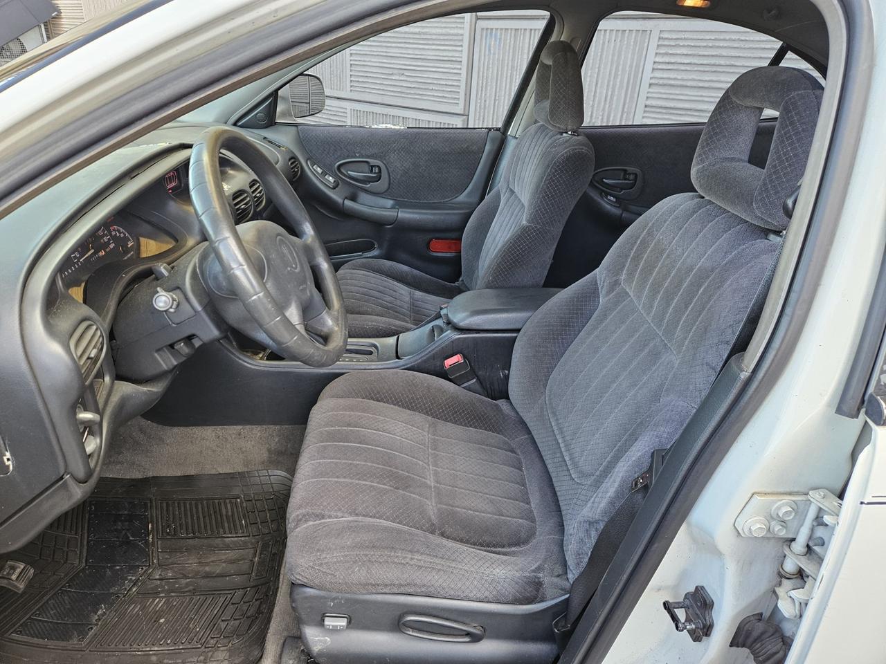 2002 Pontiac Grand Prix SE Grand Junction CO