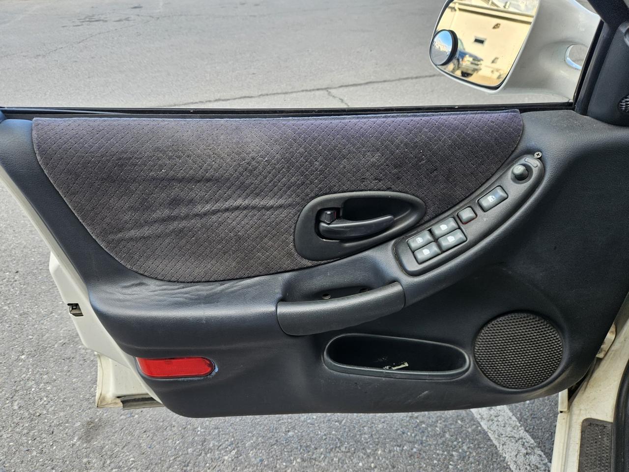 2002 Pontiac Grand Prix SE Grand Junction CO