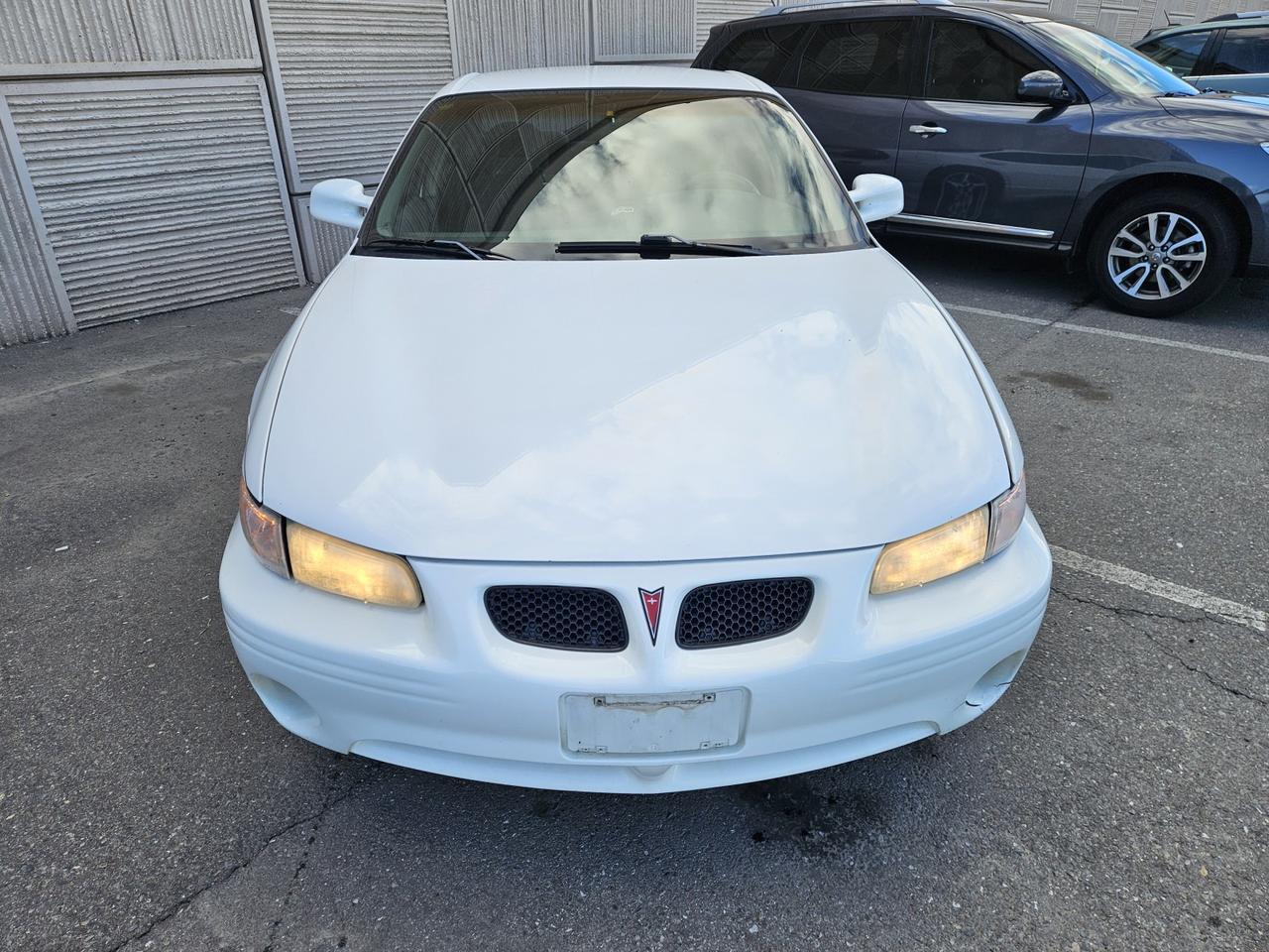 2002 Pontiac Grand Prix SE Grand Junction CO