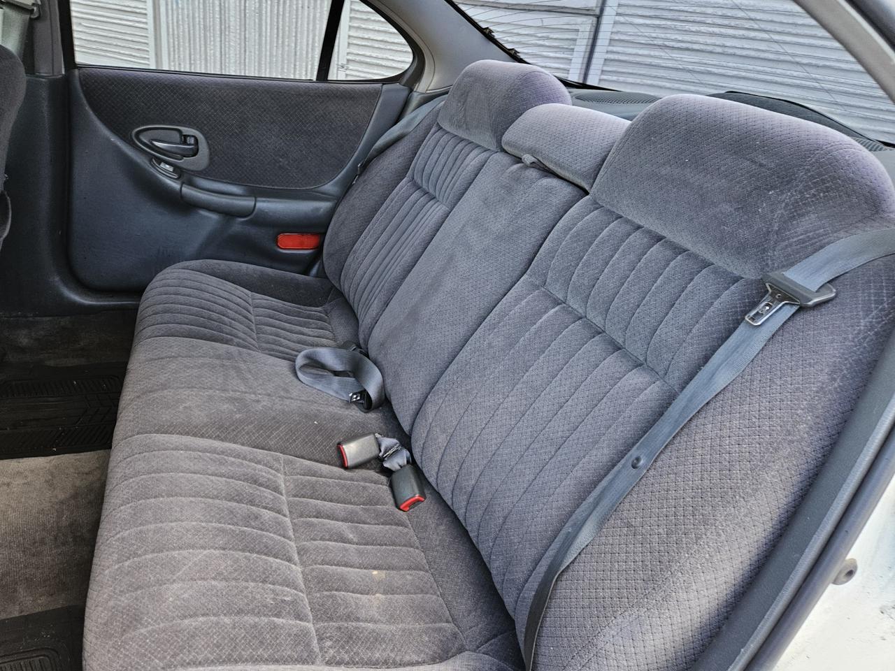 2002 Pontiac Grand Prix SE Grand Junction CO