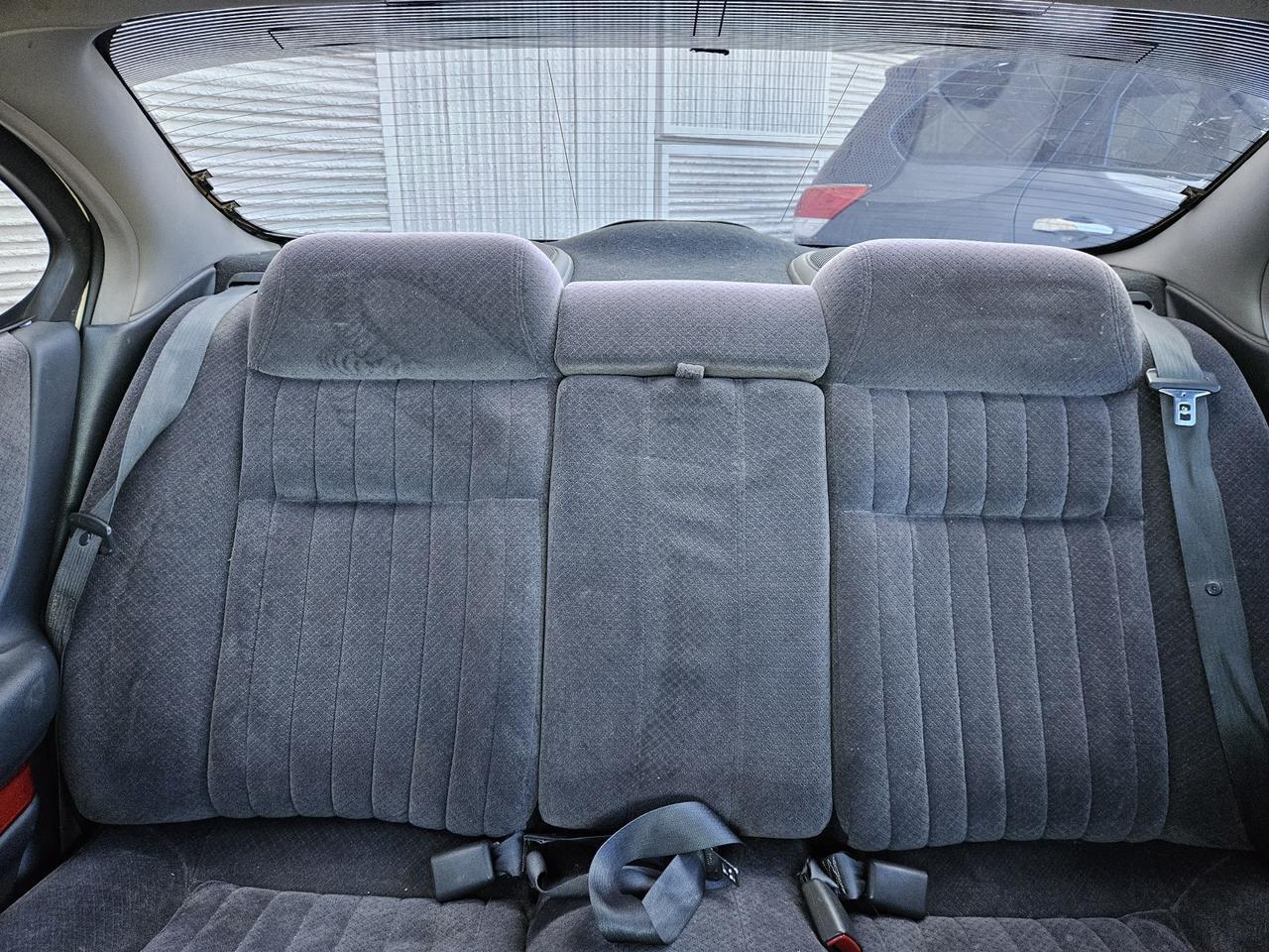 2002 Pontiac Grand Prix SE Grand Junction CO