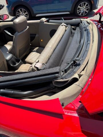 2002 Pontiac Trans Am WS6 Convertible Gaston SC