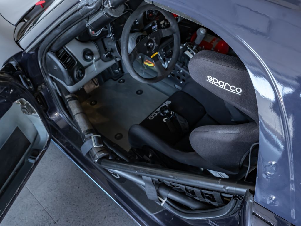 2002 Porsche 718 S Colorado Springs CO