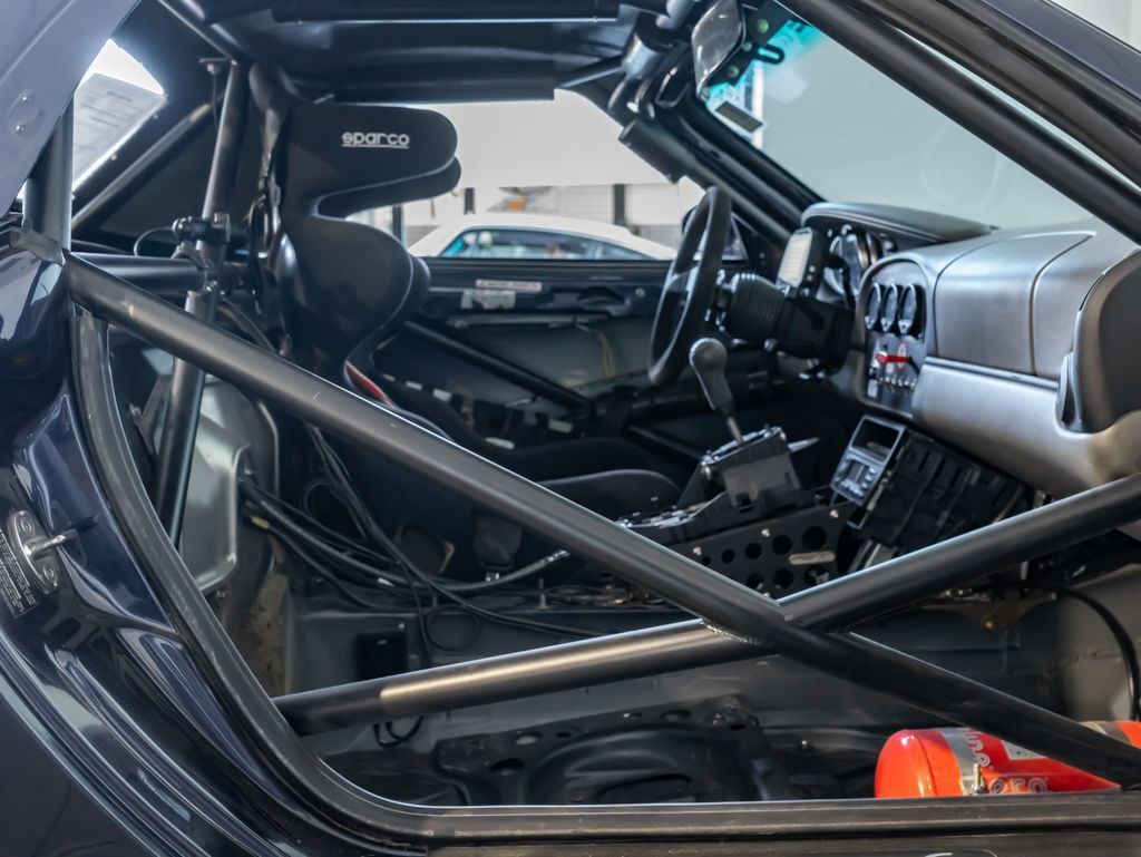 2002 Porsche 718 S Colorado Springs CO