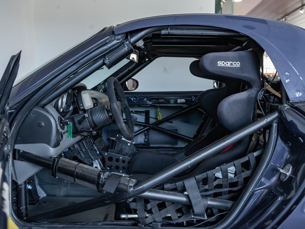 2002 Porsche 718 S Colorado Springs CO