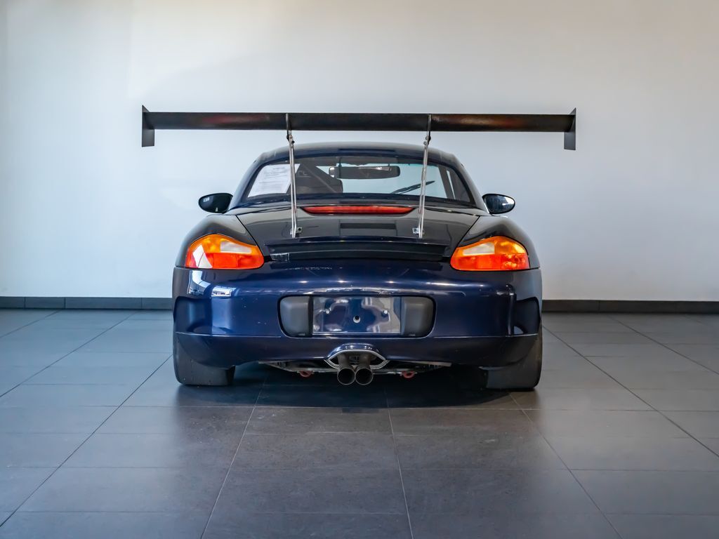 2002 Porsche 718 S Colorado Springs CO