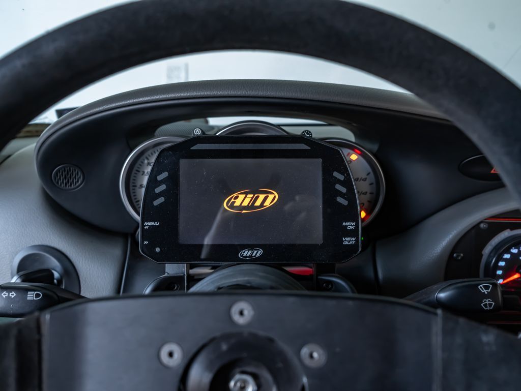 2002 Porsche 718 S Colorado Springs CO