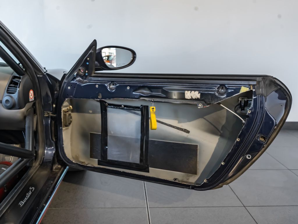 2002 Porsche 718 S Colorado Springs CO