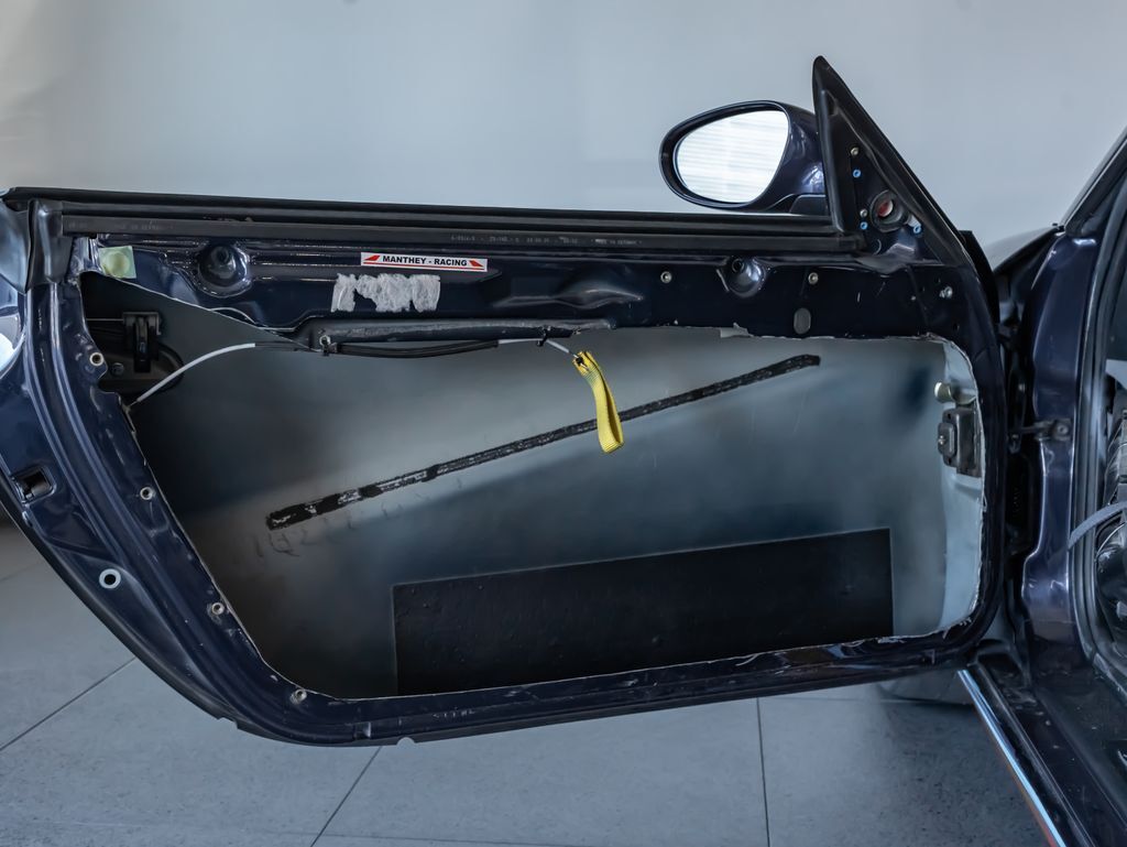 2002 Porsche 718 S Colorado Springs CO