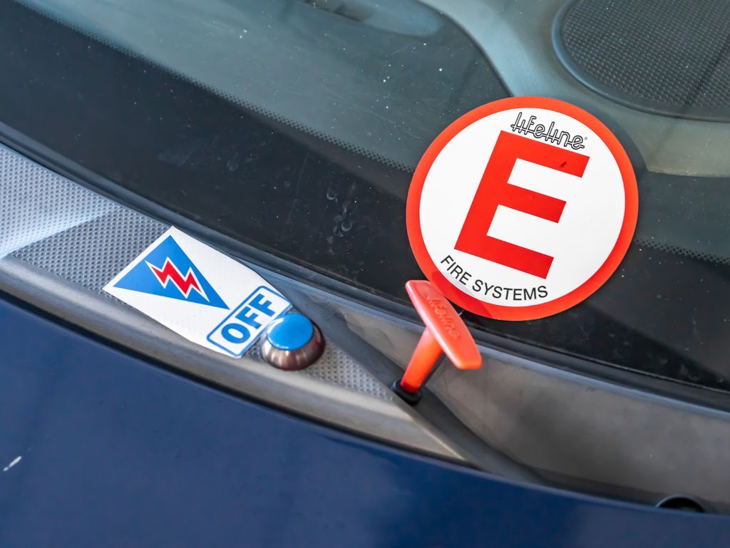 2002 Porsche 718 S Colorado Springs CO