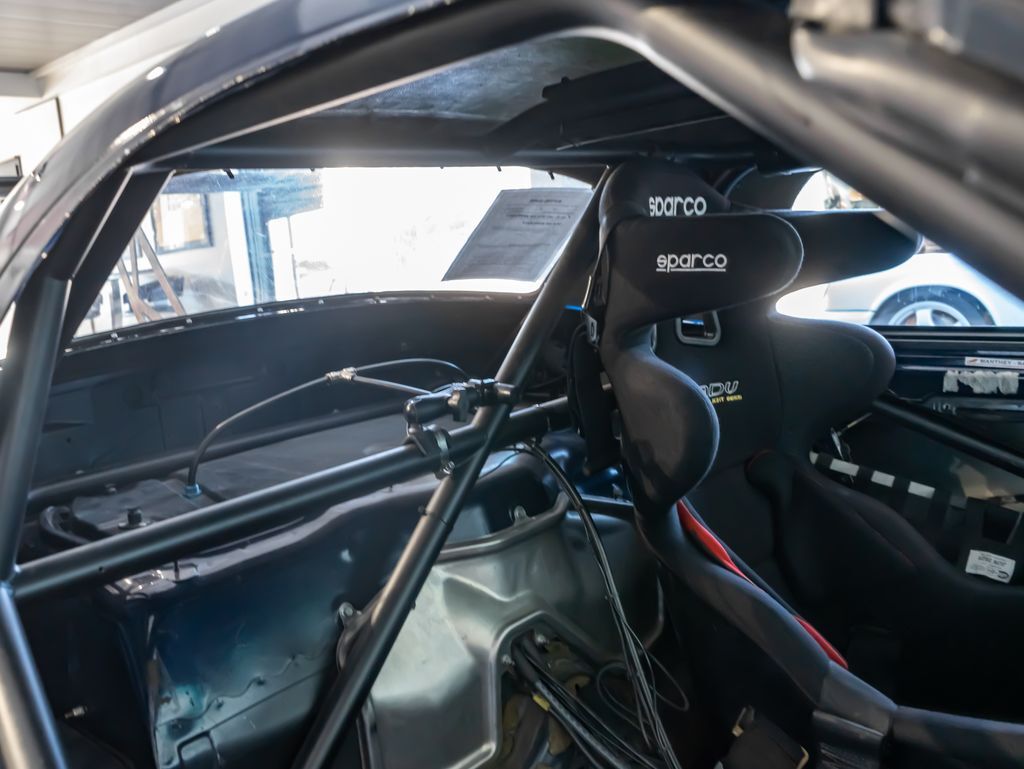 2002 Porsche 718 S Colorado Springs CO