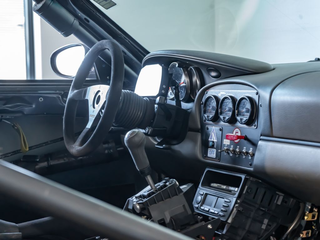 2002 Porsche 718 S Colorado Springs CO