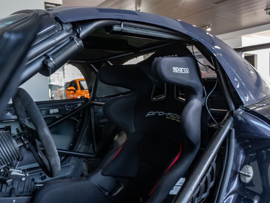 2002 Porsche 718 S Colorado Springs CO