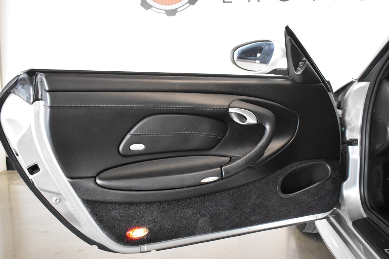 2002 Porsche 911 GT2 San Clemente CA