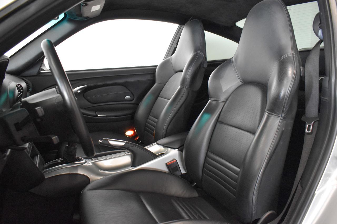 2002 Porsche 911 GT2 San Clemente CA