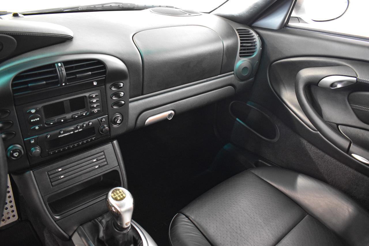 2002 Porsche 911 GT2 San Clemente CA