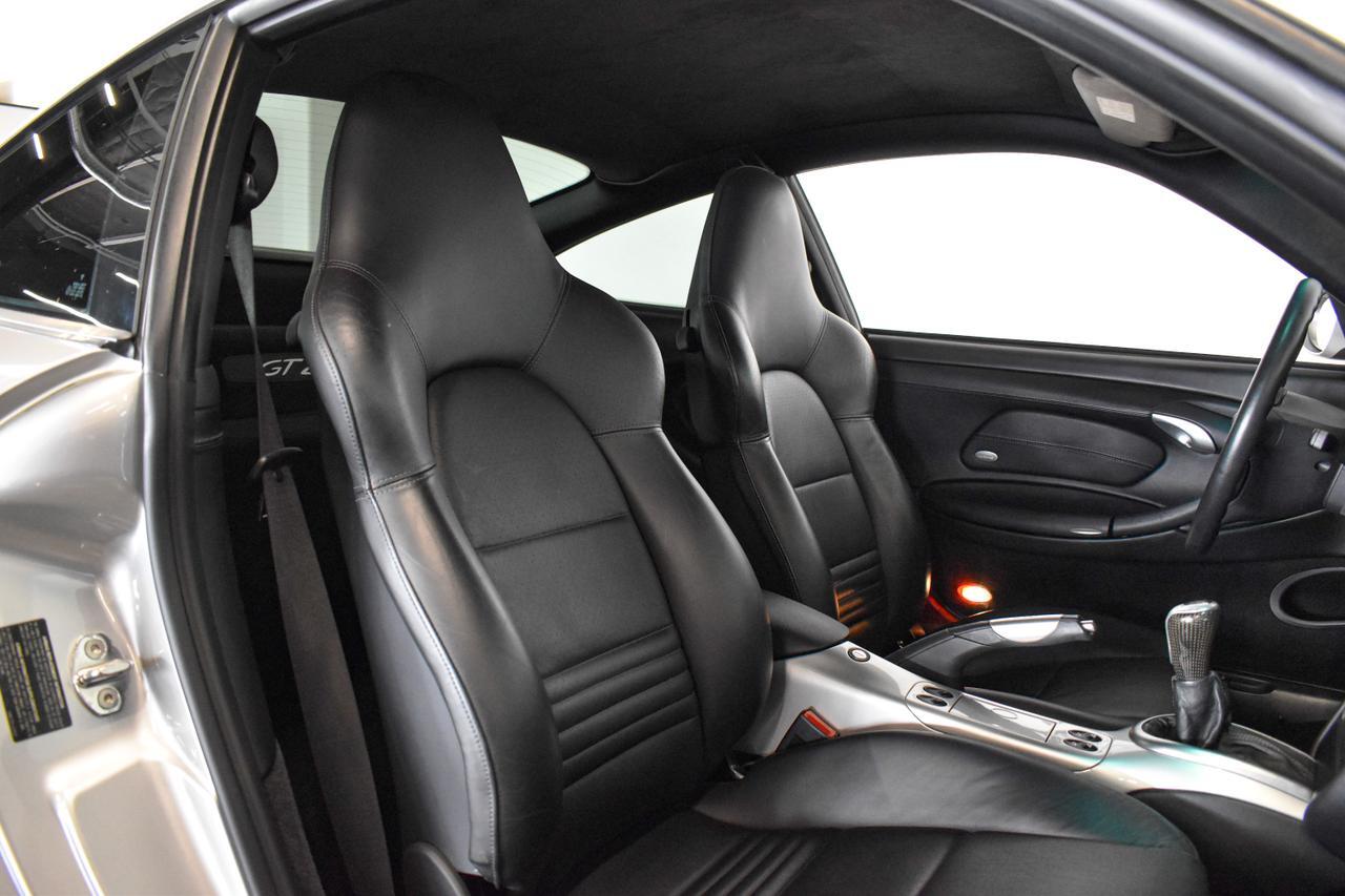 2002 Porsche 911 GT2 San Clemente CA