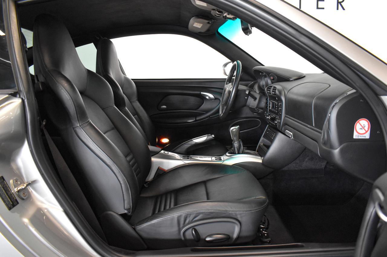 2002 Porsche 911 GT2 San Clemente CA