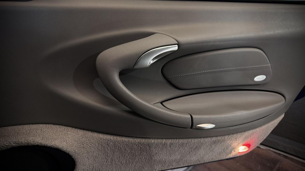 2002 Porsche 911 Carrera Anaheim Hills CA