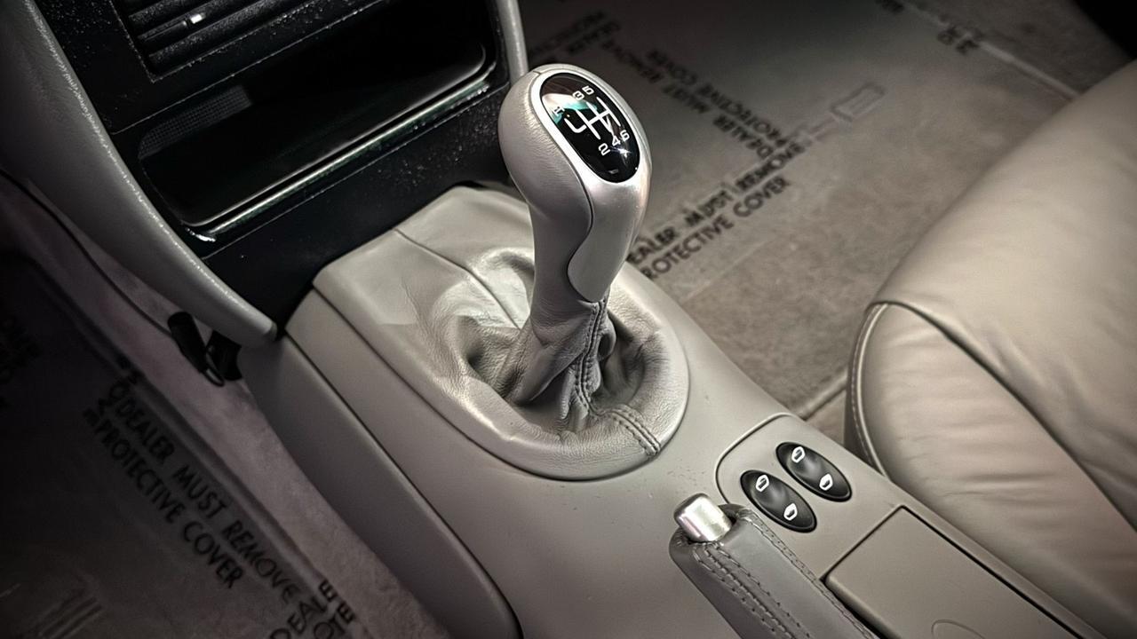 2002 Porsche 911 Carrera Anaheim Hills CA