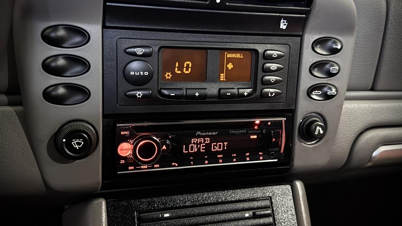 2002 Porsche 911 Carrera Anaheim Hills CA