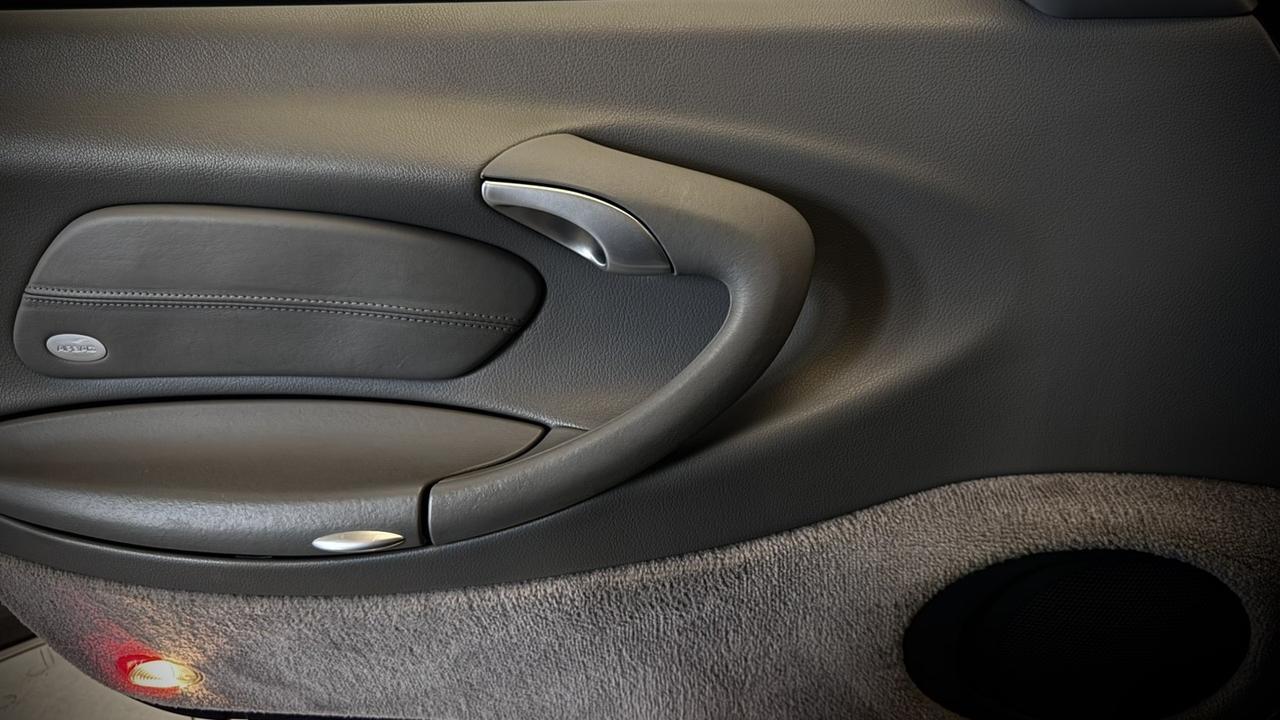 2002 Porsche 911 Carrera Anaheim Hills CA