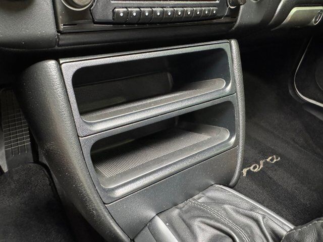 2002 Porsche 911 Carrera Fort Lauderdale FL
