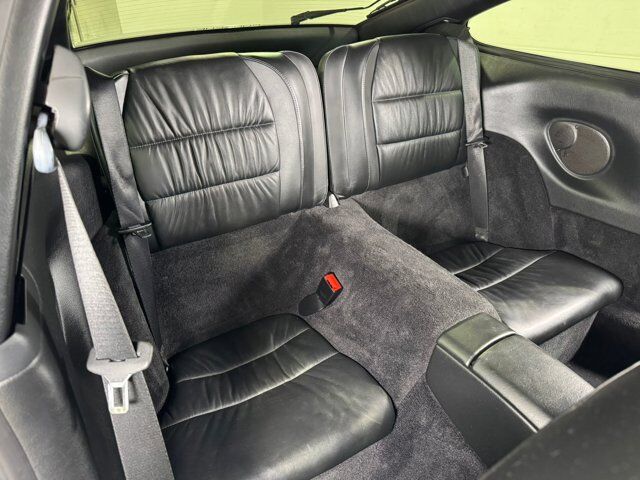 2002 Porsche 911 Carrera Fort Lauderdale FL