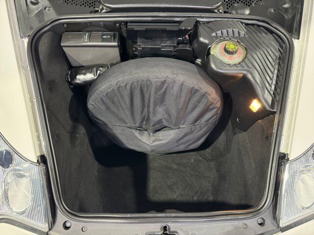 2002 Porsche 911 Carrera Fort Lauderdale FL