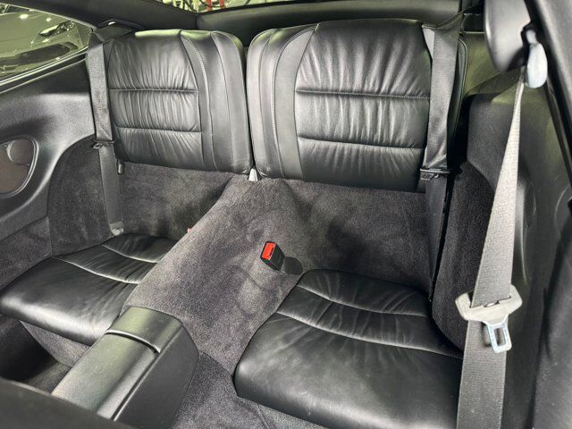2002 Porsche 911 Carrera Fort Lauderdale FL