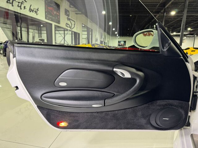 2002 Porsche 911 Carrera Fort Lauderdale FL