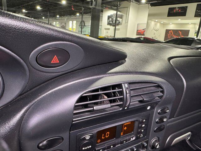 2002 Porsche 911 Carrera Fort Lauderdale FL