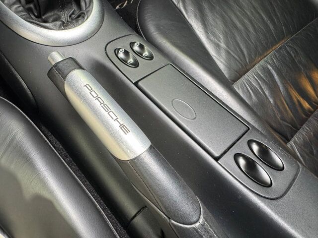 2002 Porsche 911 Carrera Fort Lauderdale FL