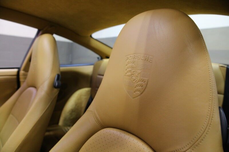 2002 Porsche 911 Carrera Plainview NY