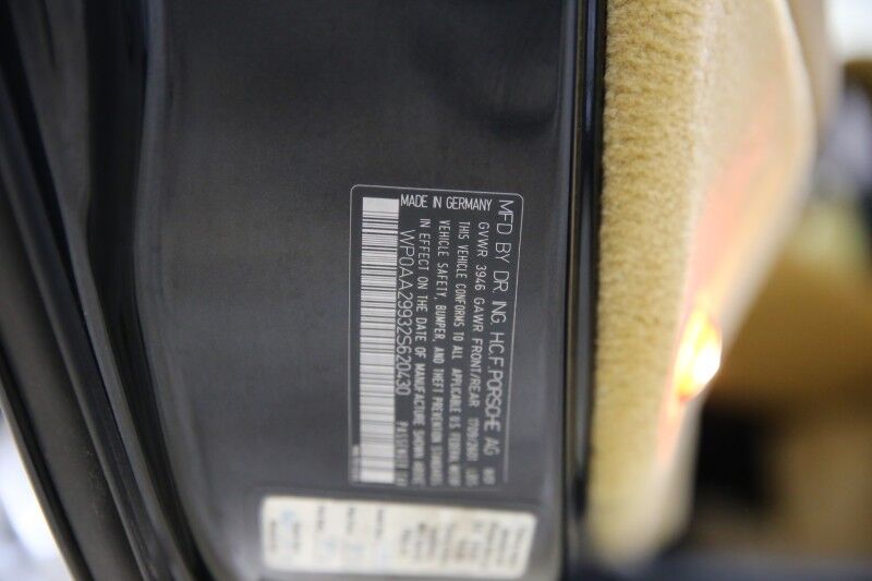 2002 Porsche 911 Carrera Plainview NY