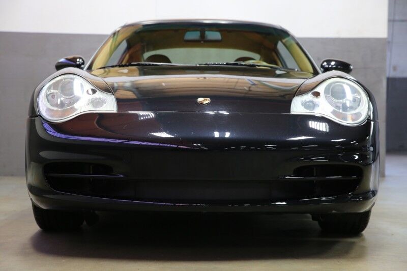 2002 Porsche 911 Carrera Plainview NY