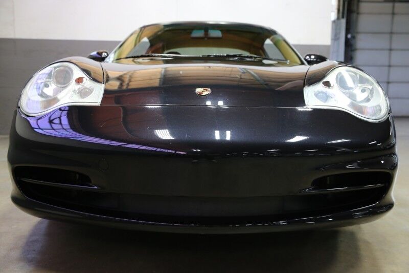 2002 Porsche 911 Carrera Plainview NY
