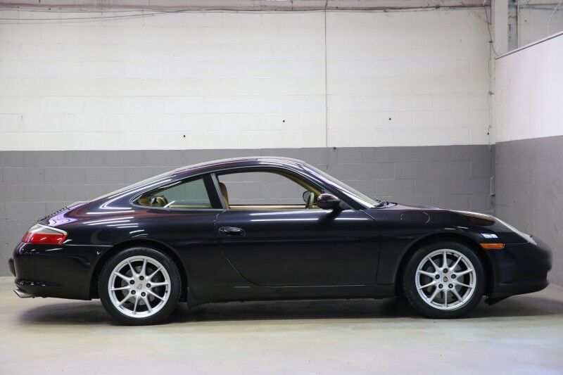 2002 Porsche 911 Carrera Plainview NY