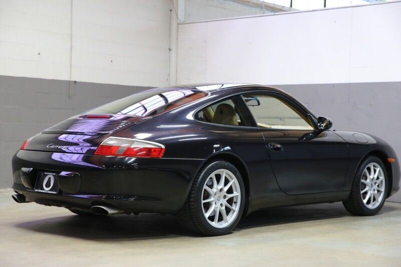 2002 Porsche 911 Carrera Plainview NY