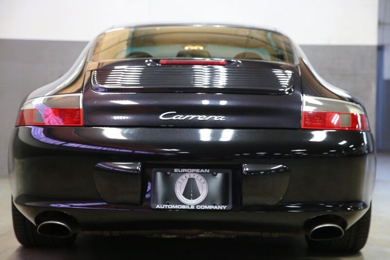 2002 Porsche 911 Carrera Plainview NY