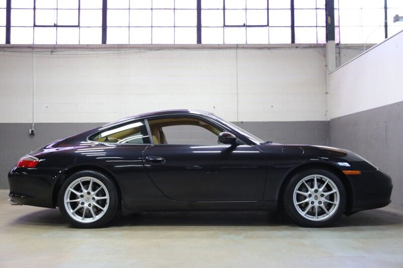 2002 Porsche 911 Carrera Plainview NY