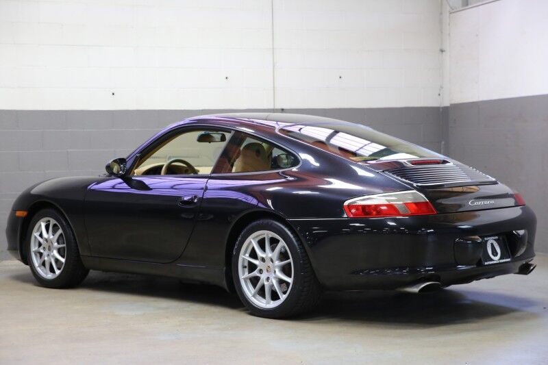 2002 Porsche 911 Carrera Plainview NY